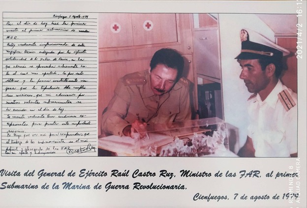 Foto: cortesía de Luis Domínguez